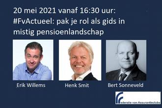 Federatiewebinar pensioen 20 mei 2021