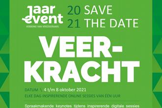 Jaarevent Verbond 2021