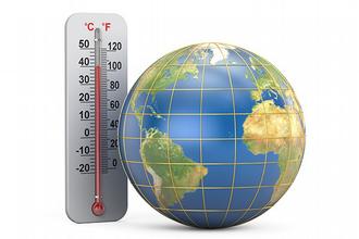 klimaatverandering