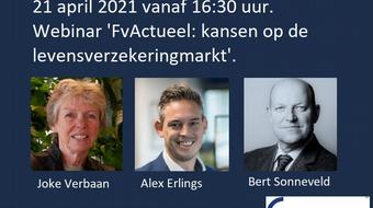 Webinar federatie levensverzekering