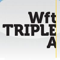 Wft Triple A_logo